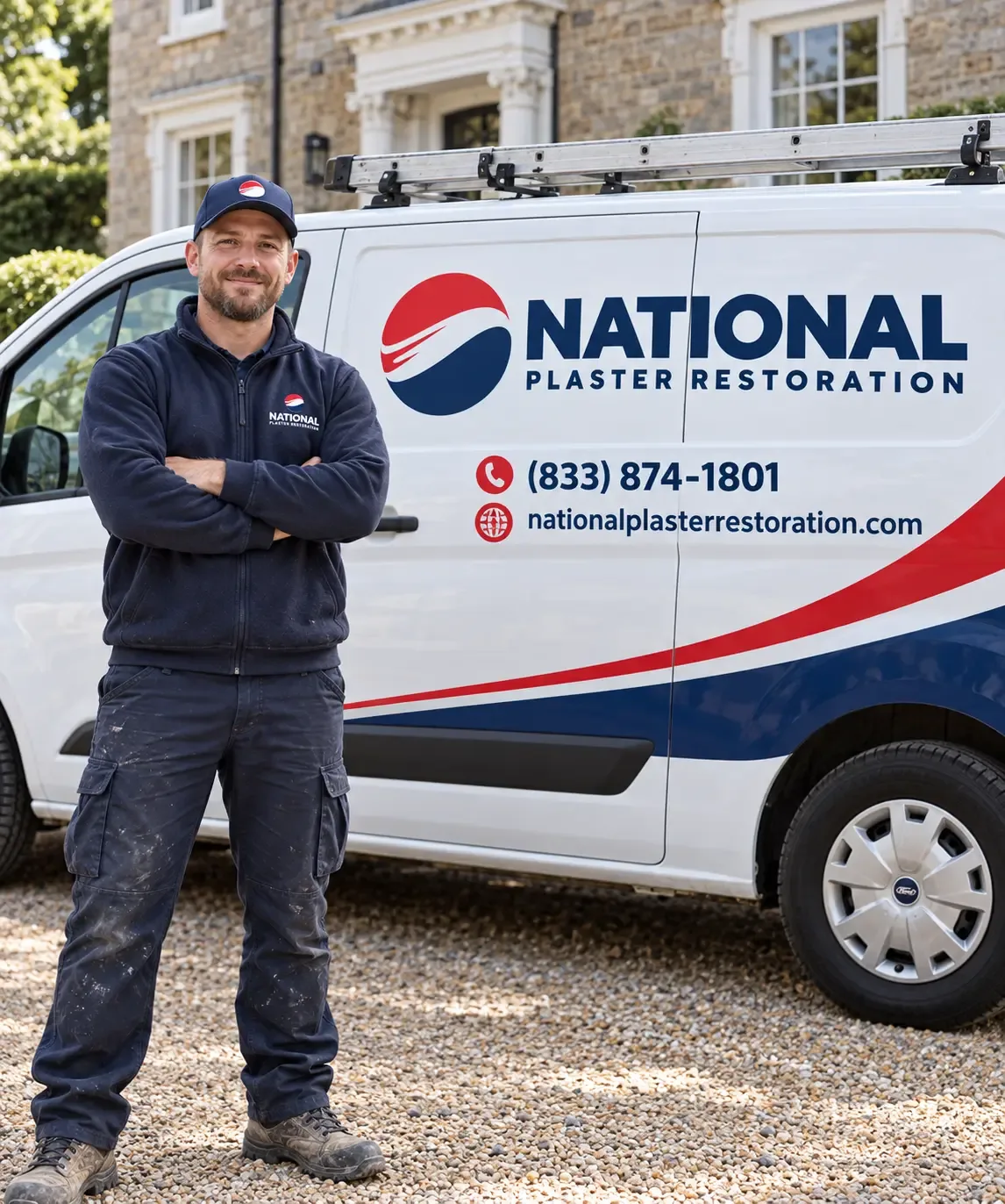 Plaster Repair company in New Hampton, NH